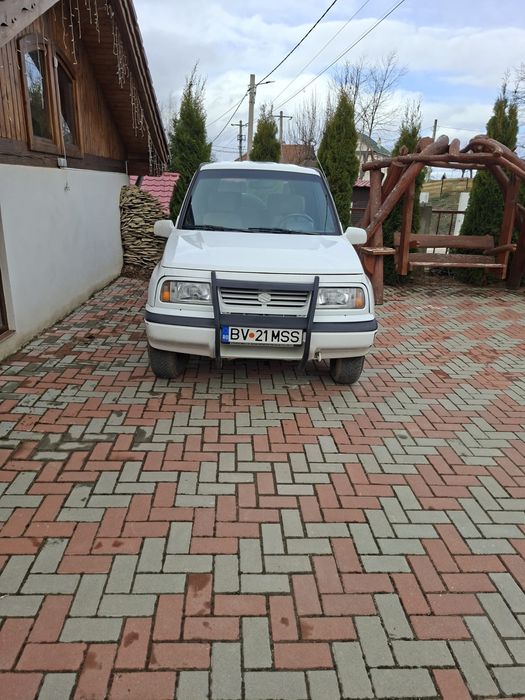 Suzuki Vitara de vanzare