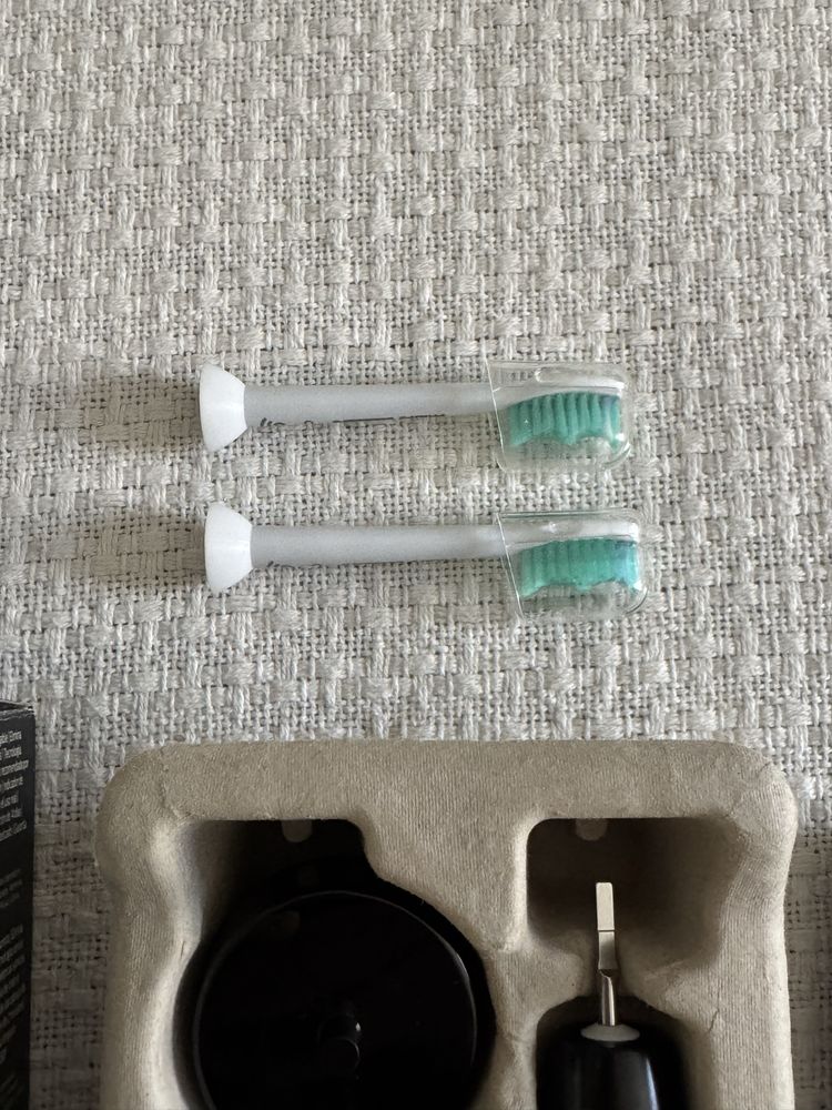Philips sonicare 3100 ел. четка за зъби