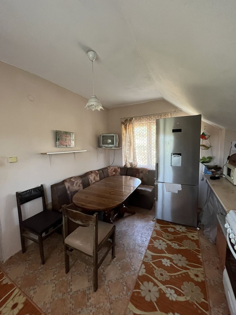 Продава се Къща в Русе, в.з. Касева Чешма - 28 кв.м за 2247 €/кв.м - Снимка #11
