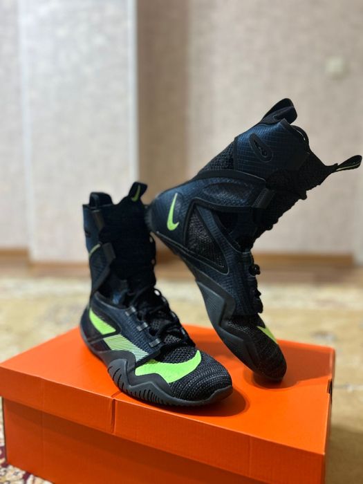 Hyperko 2.0 US 9,5 ; 42,5