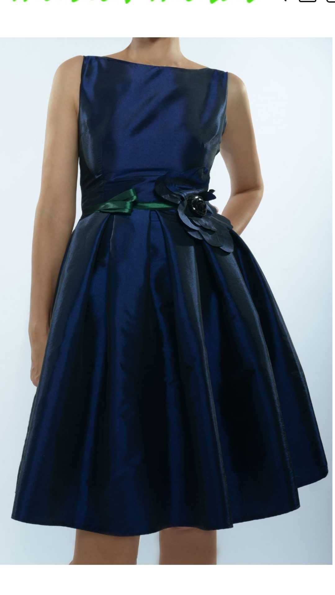 Rochie Agnes Toma si rochie  Marius Musat