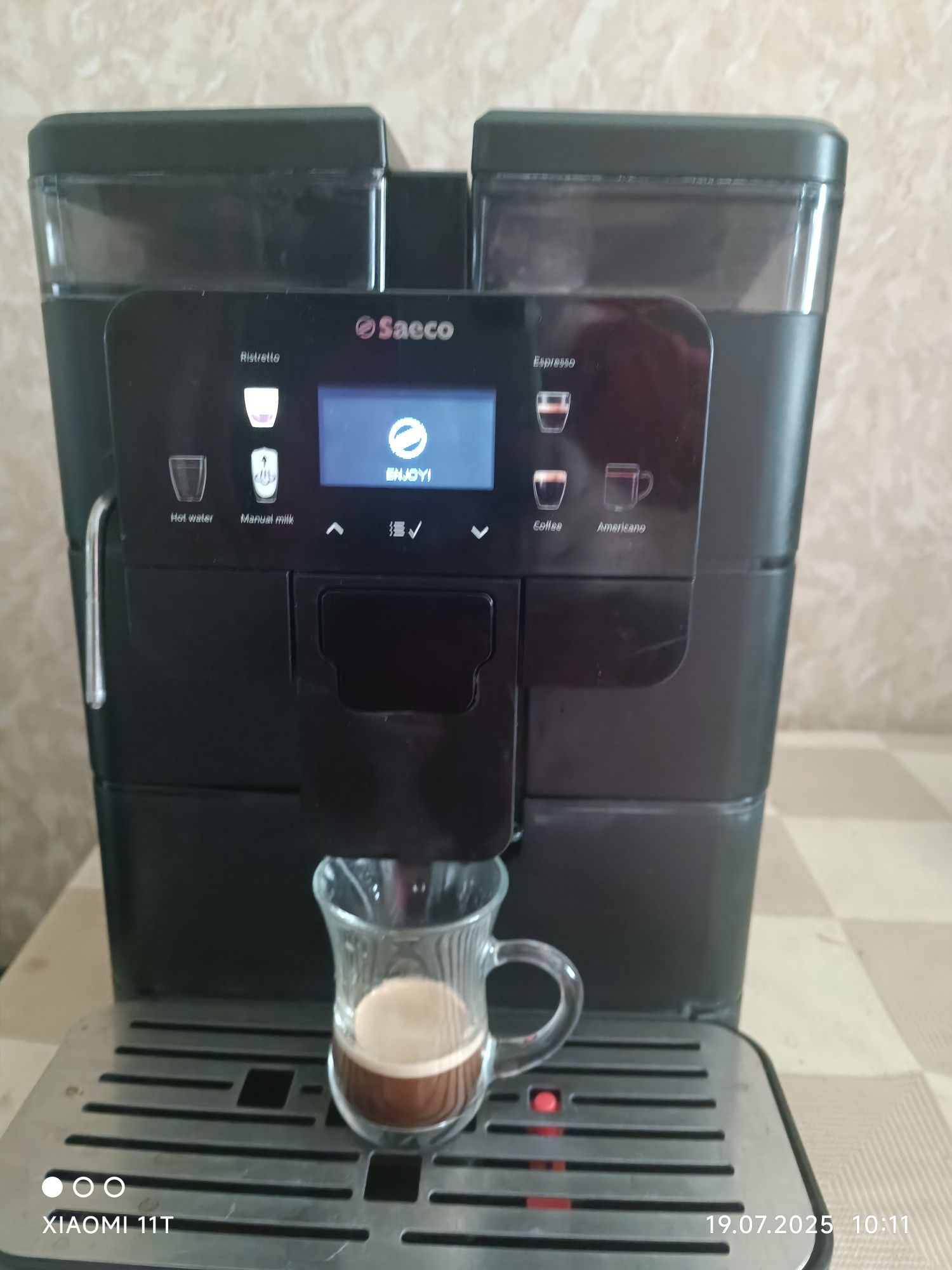 Saeco Royal SUP060A