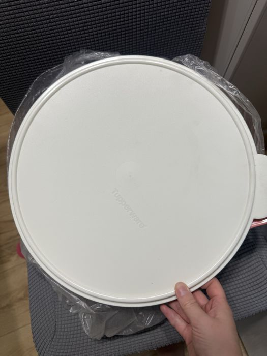 Миска Tupperware 7.8л