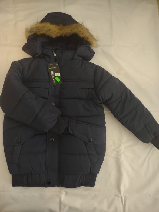 Promoție - geci pt copii la 50 și 90 lei