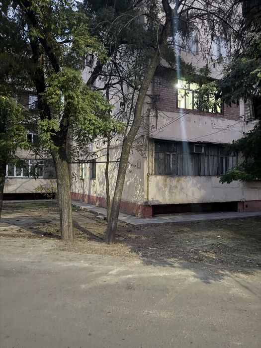 Куйлюк-1 Мирабад ул.Мунис 2/1/4 45,34 м2 кирпич своя ипотека