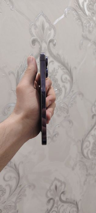 Iphone 14 Pro max 256