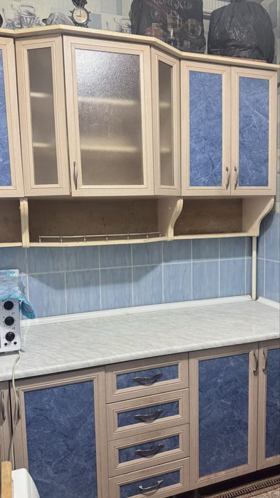 Кухонный гарнитур