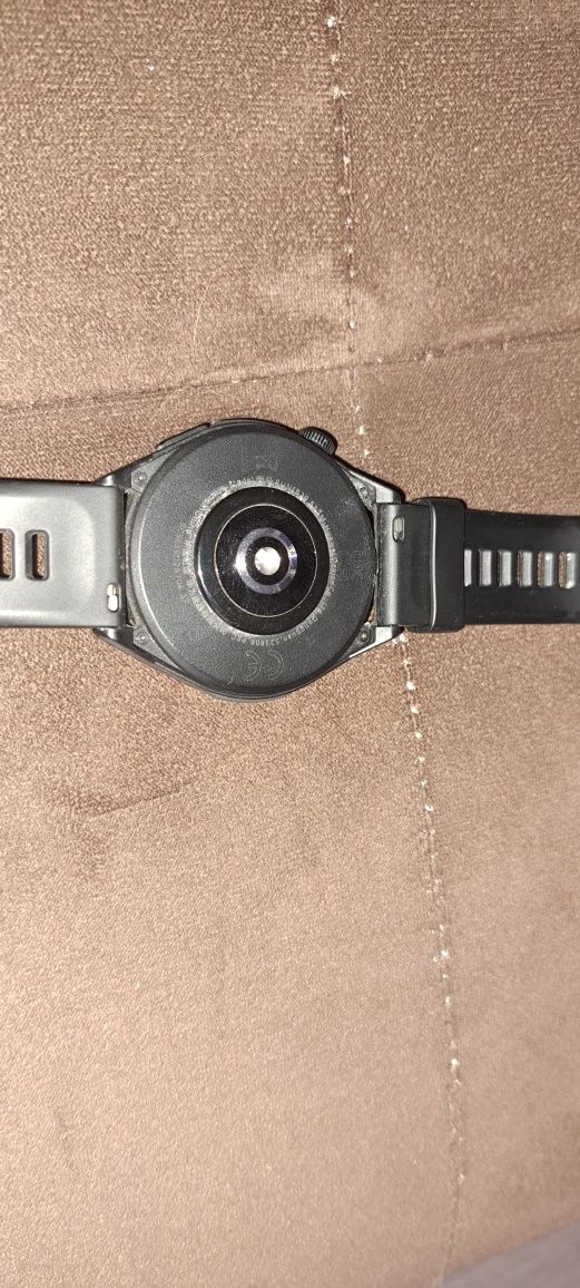 Huawei Gt3 watch