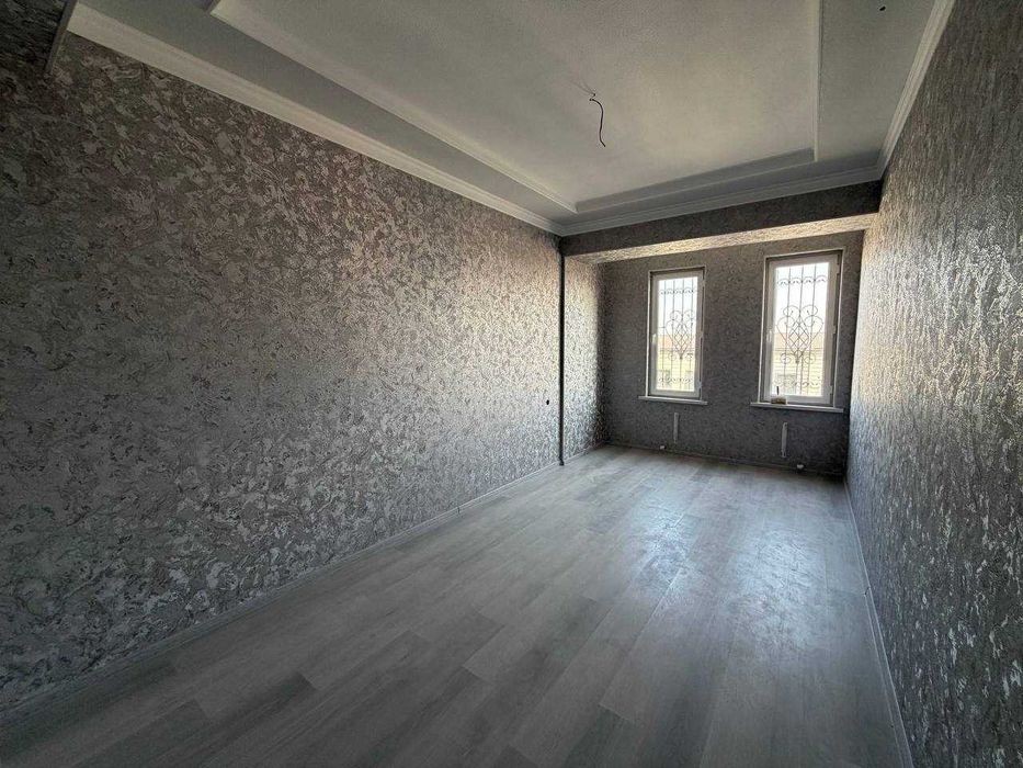 Продаётся 3х комн квартира на 8 этаже Ор-р 7 Микрорайон Вазира Маркет