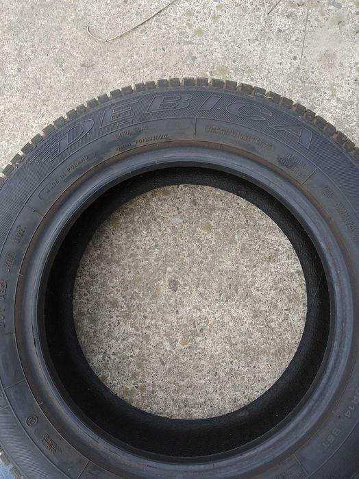 Anvelope vară 175,65r14