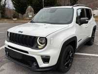 Jeep Renegade  1.3 4XE PLUG-IN HYBRID на части/Ренегад 1.3 4ХЕ