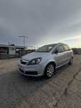 Opel zafira 7 locuri