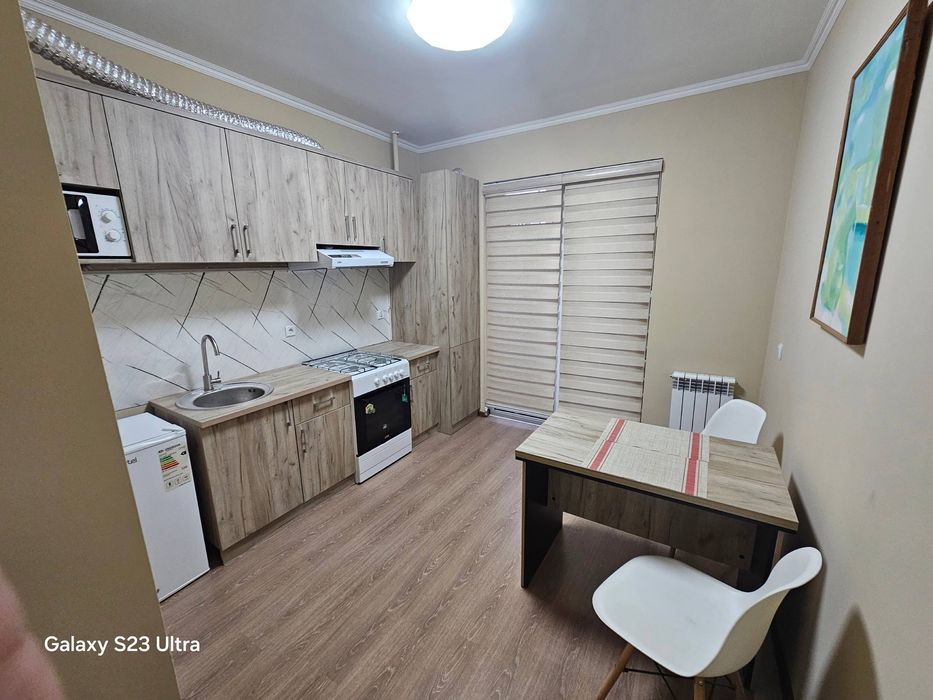 Аренда Махтумкули Грин парк