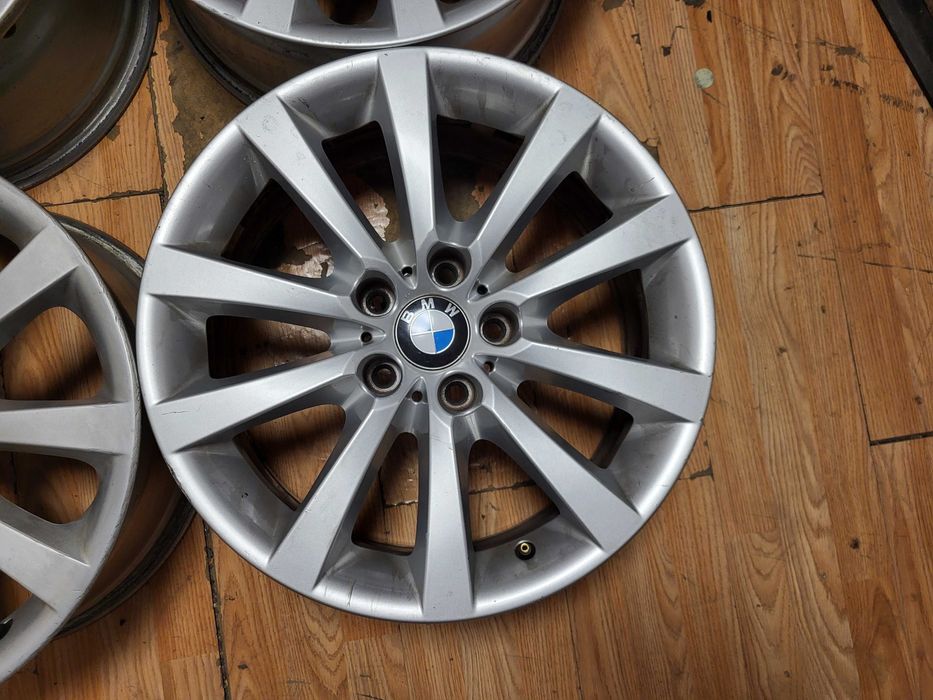 Джанти 18" 5x120 BMW