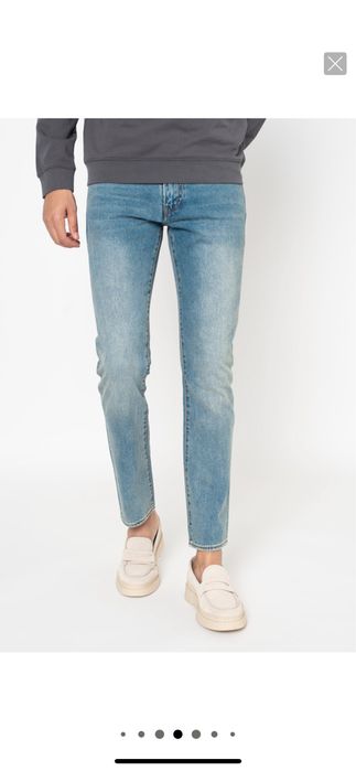 Blugi Armani Exchange