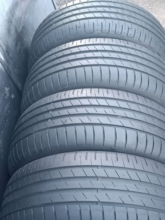 205/55/16 Goodyear
