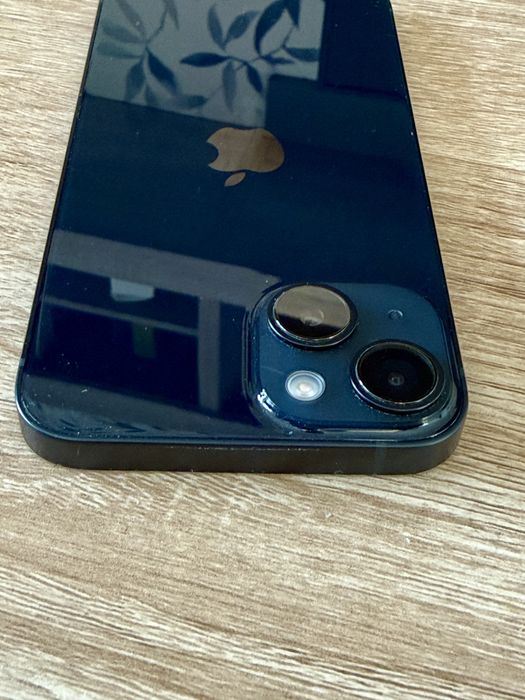 Iphone 14 256gb, ca nou, are garanție