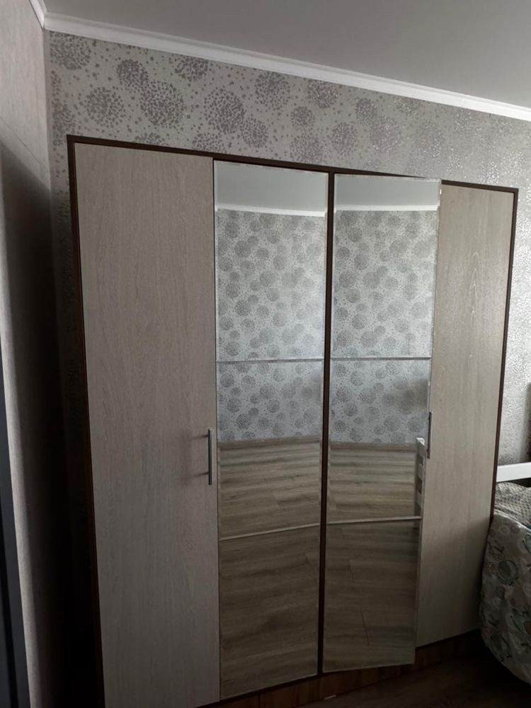 Шкаф в в спальню