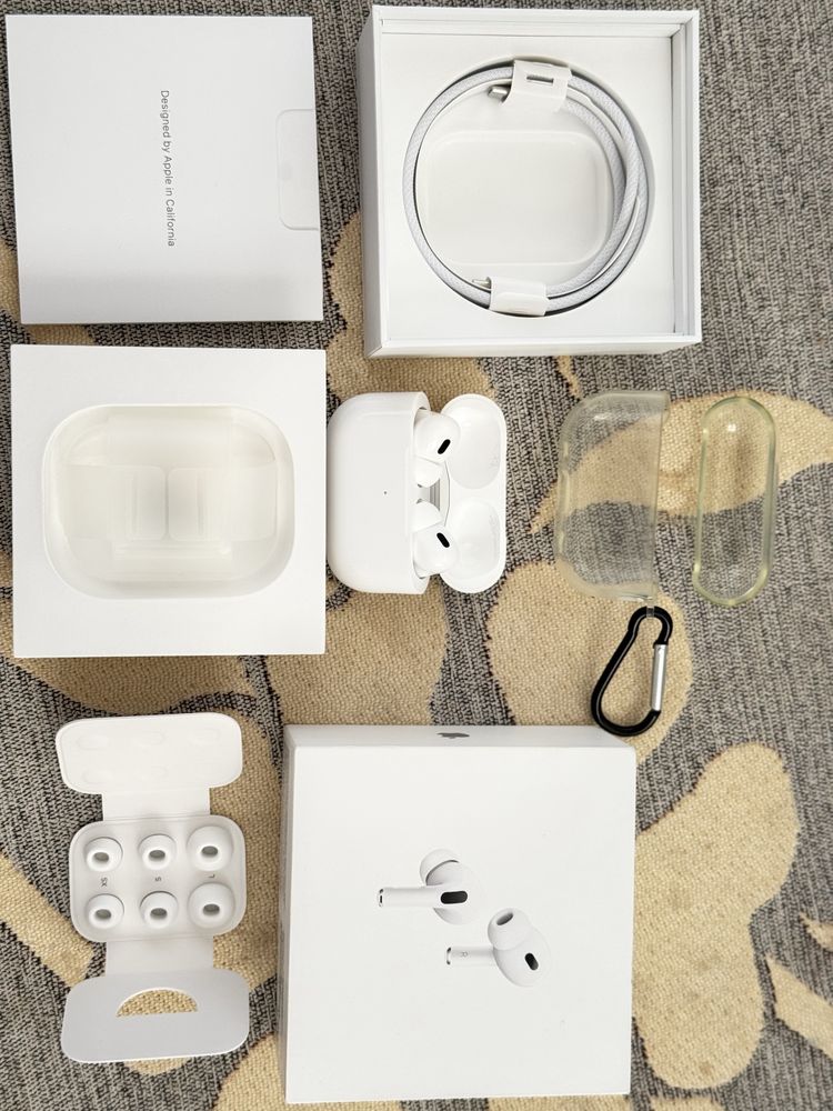 AirPods Pro (2nd generation)