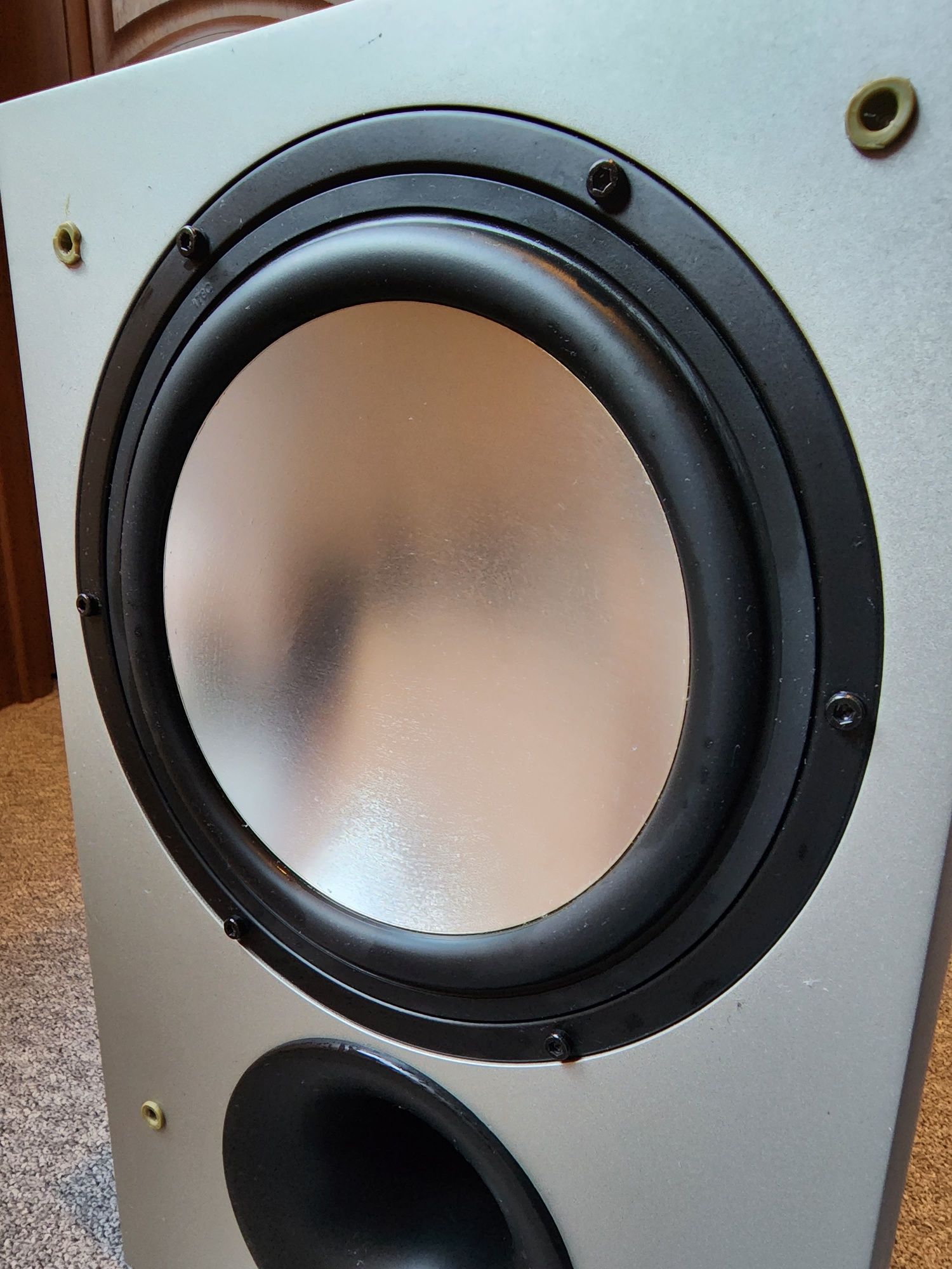 Subwoofer ELAC 111.2 ESP