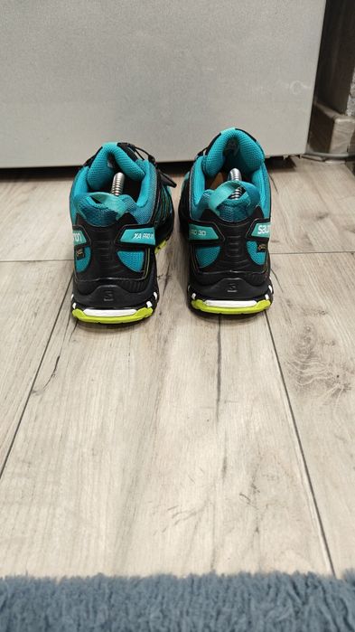 Salomon Nr 40 ..