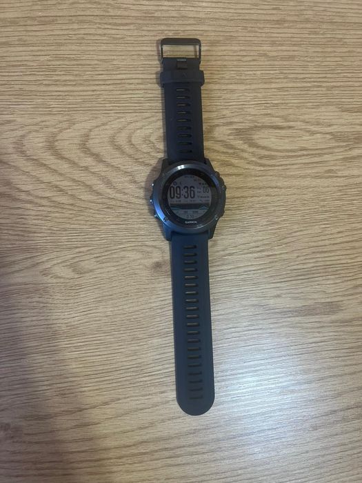 Ceas Garmin Fenix 3