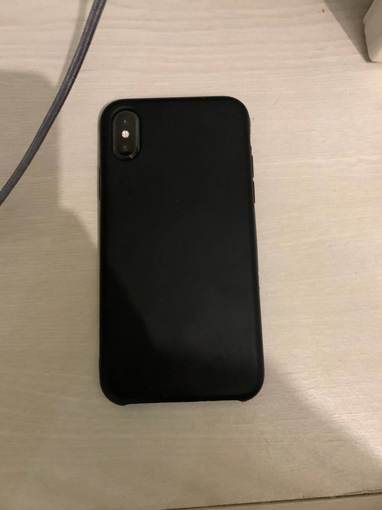 Iphone x, 256 gd