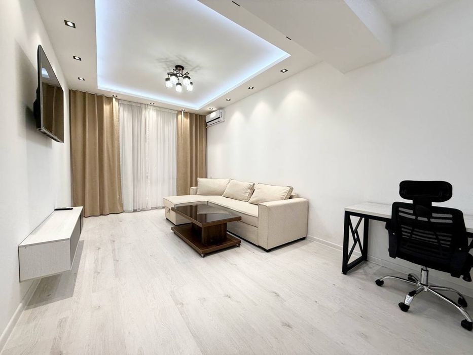 Сдается Новая квартира 2комн Фаргона Йули