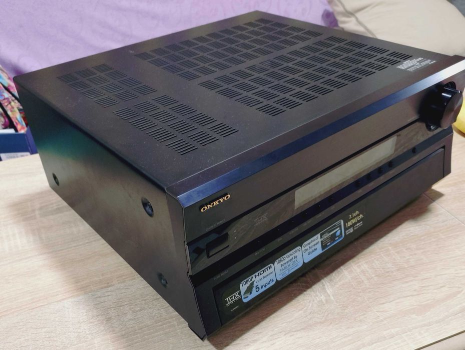 Onkyo TX-SR806EU