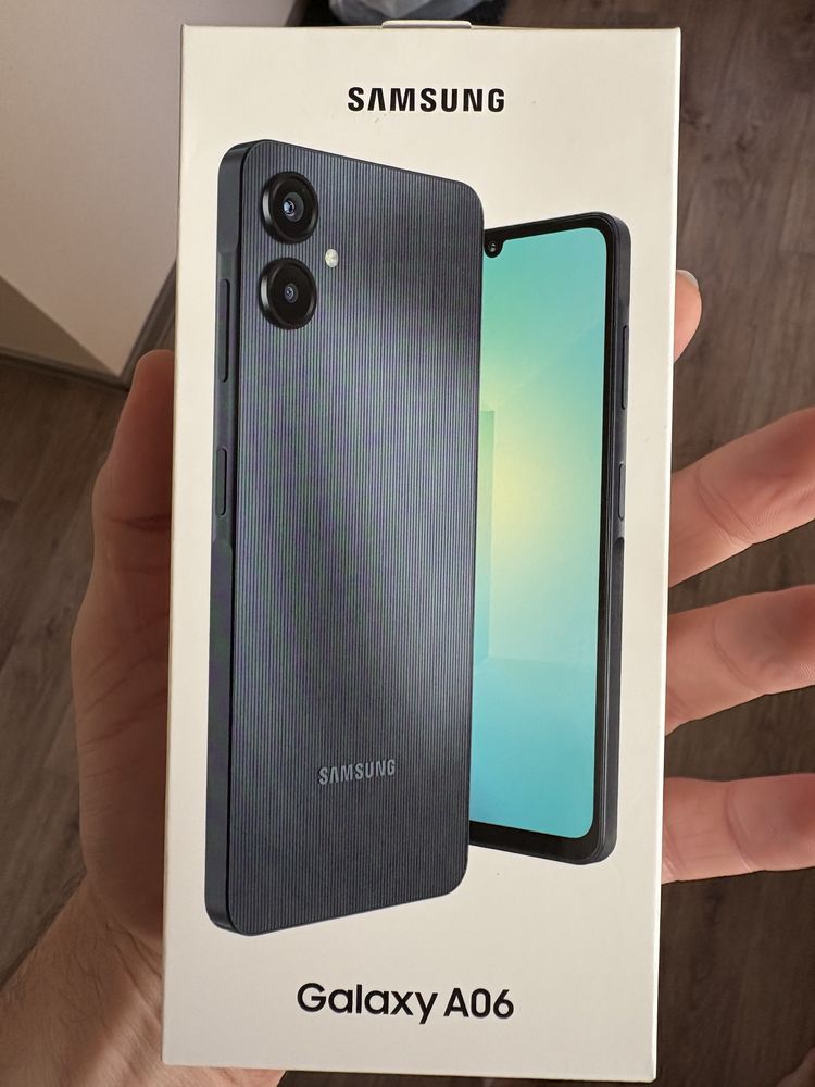 Samsung galaxy A06