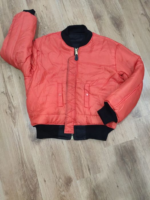 Geaca bomber aviator United States Air Force marimea S