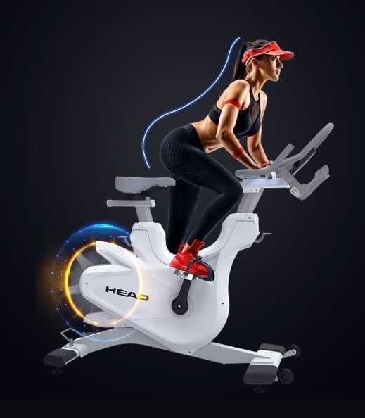 Spinning bike / Велотренажер Spinning bike