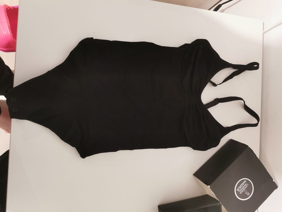 Body modelator Lenjeria magica Oana Radu