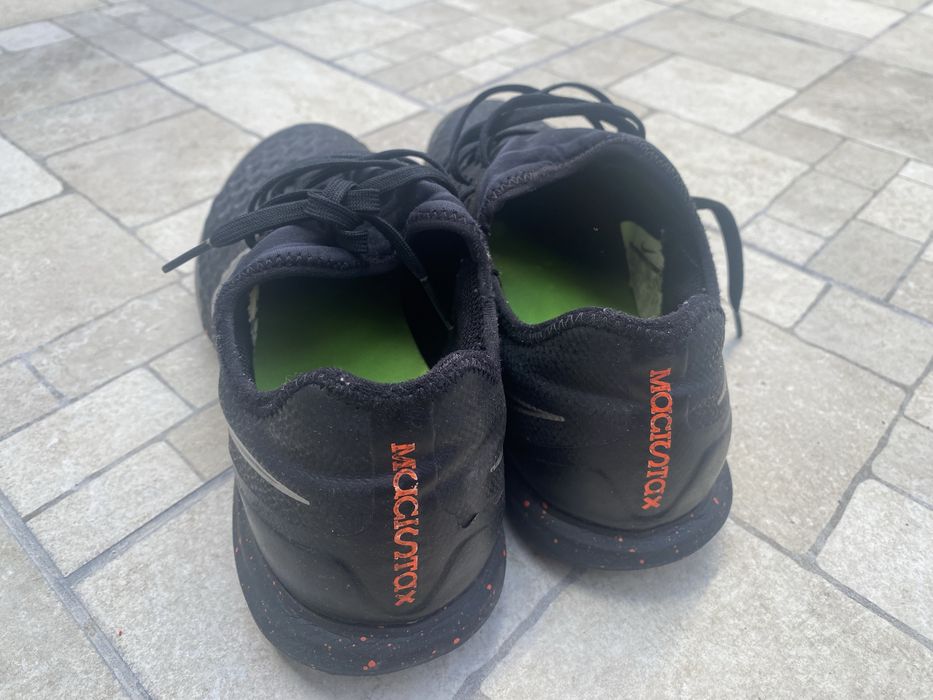 Nike MagistaX sintetic