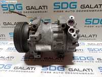 Compresor AC Aer Conditionat Clima Dacia Sandero 1 1.6 B 2008 - 2012 Cod 8200802608 [M4166]