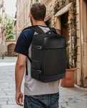 Rucsac calatorie 40x20x25cm business avion ryanair wizz air bagaj mana