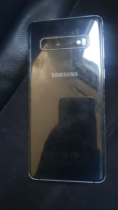 Samsung s10 vietnam