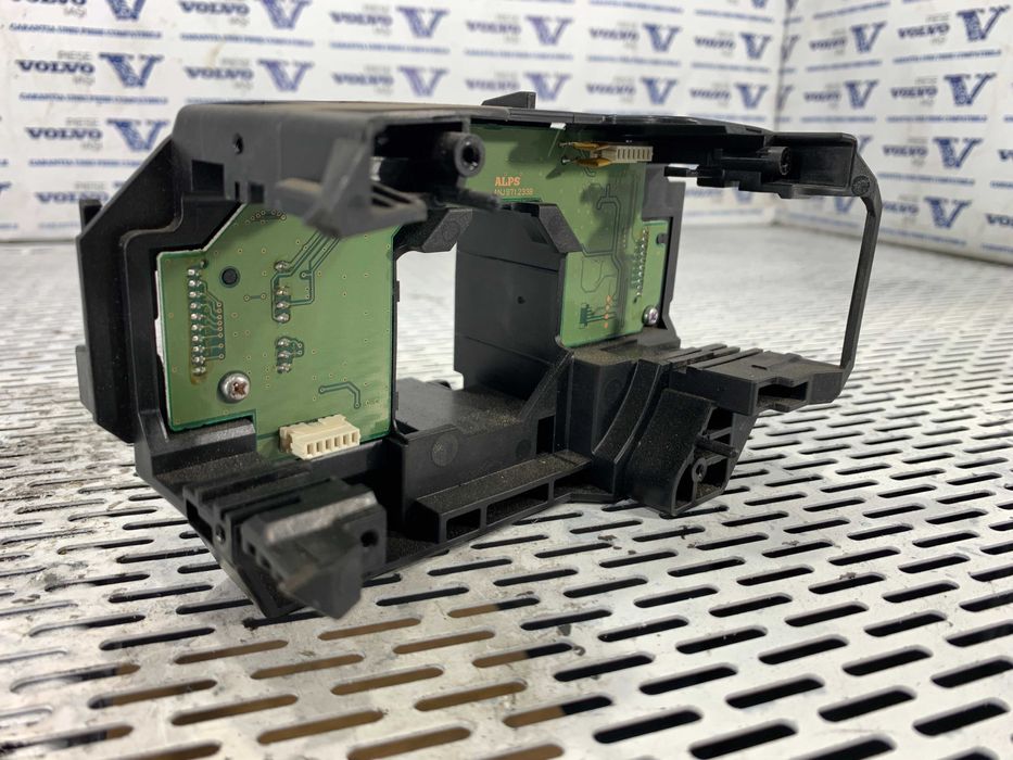 Modul spira volan S60, V60, XC60, V70, 2009-2014 31313847