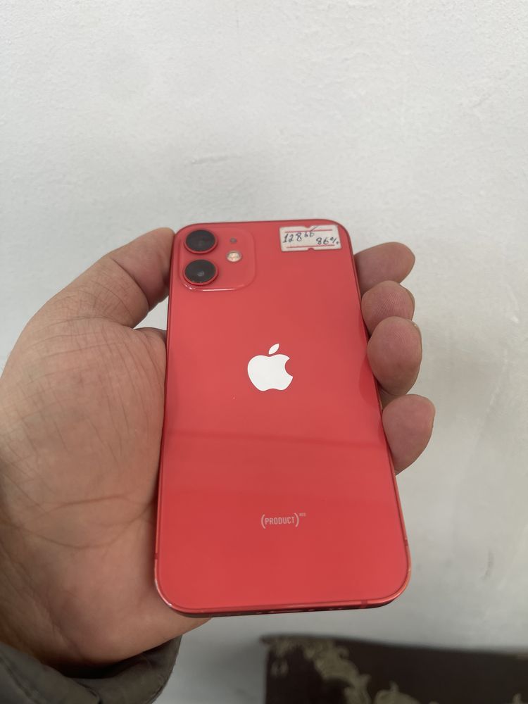 Iphone 12 mini nasiya savdoga bor