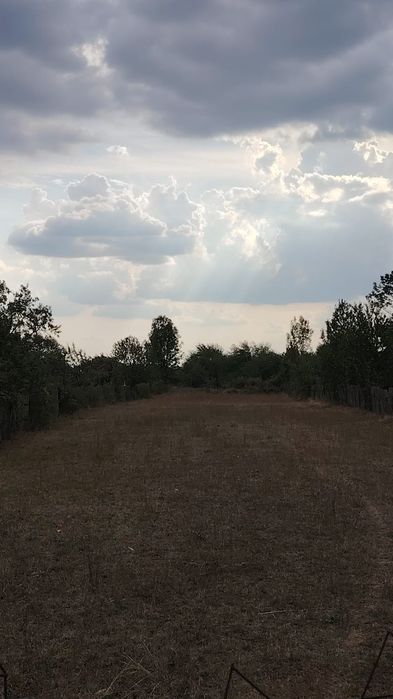 Teren de vânzare Comuna Polovragi