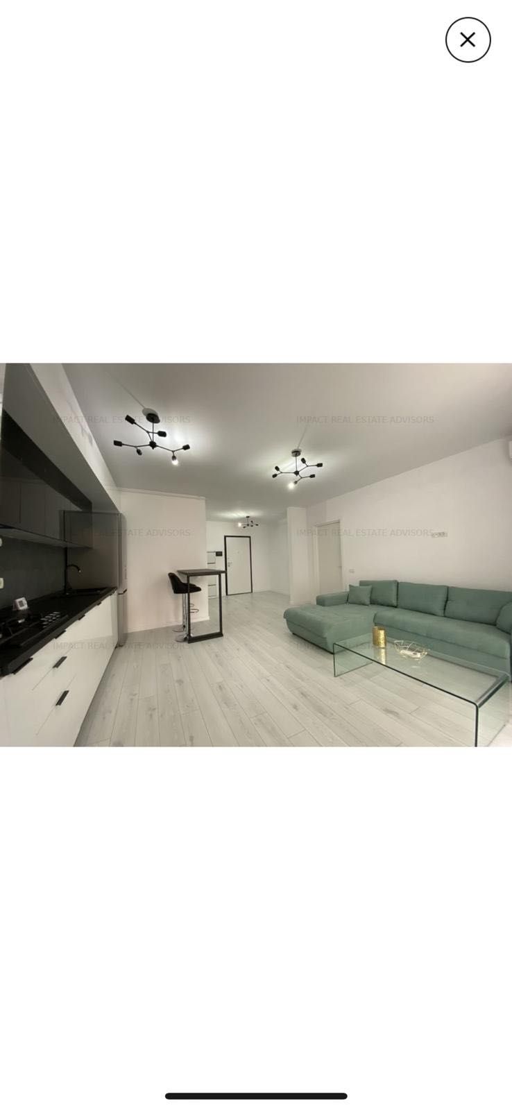Apartament de închiriat langa Pipera Plaza, cu loc de parcare inclus