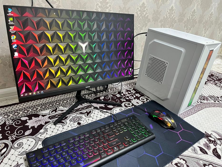 Игравой Компютер