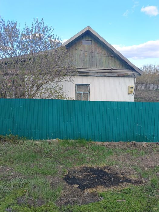 Продам частный дом