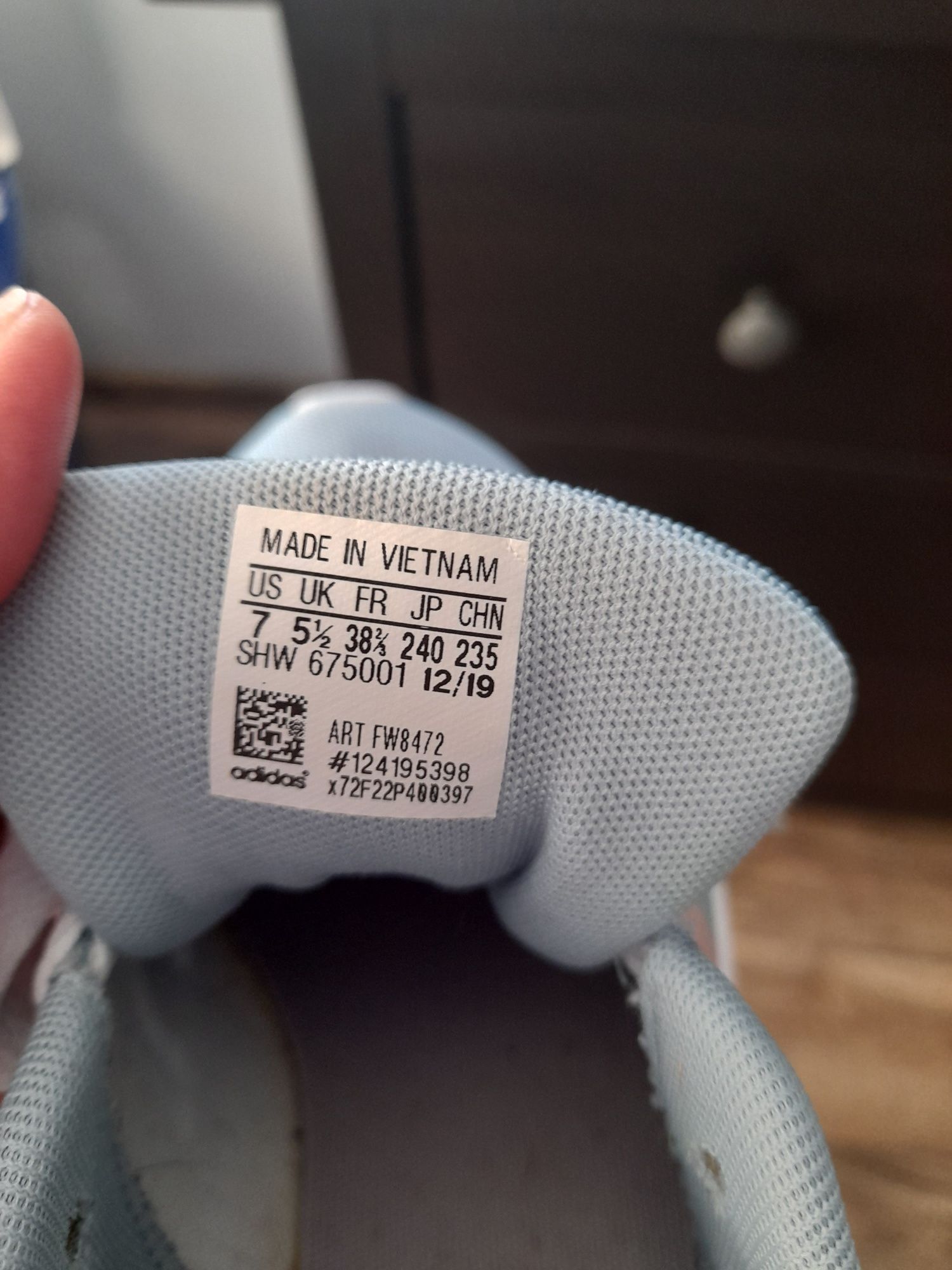 Маратонки Adidas,Сникърси Steve Madden