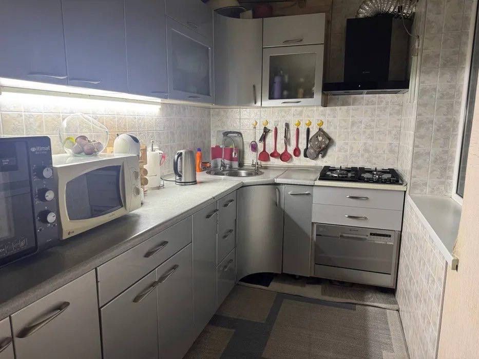 Продаётся КВАРТИРА 3/3/4 на 70м2 улица Бабура, ТЦ NEXT