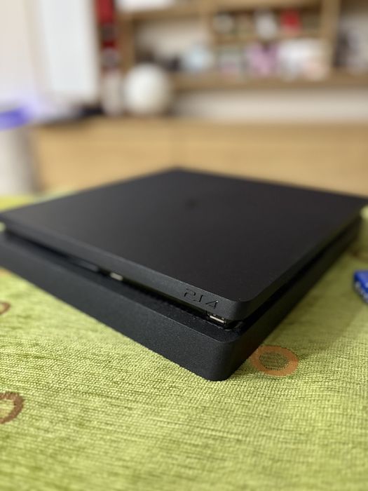 Конзола PS4 500GB