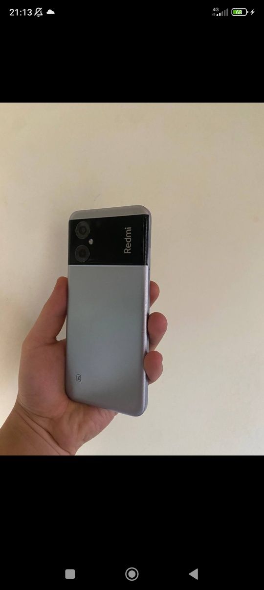 Продается телефон RedmiNote 11r
