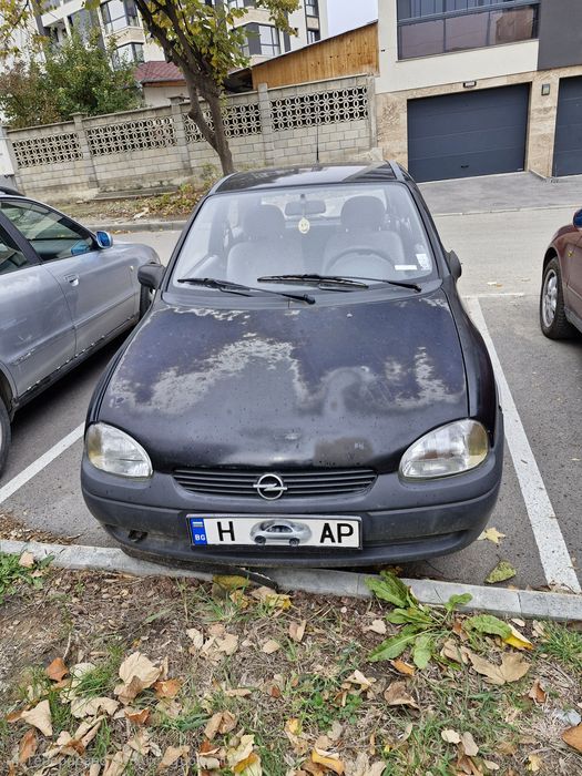 Opel Corsa B 1998