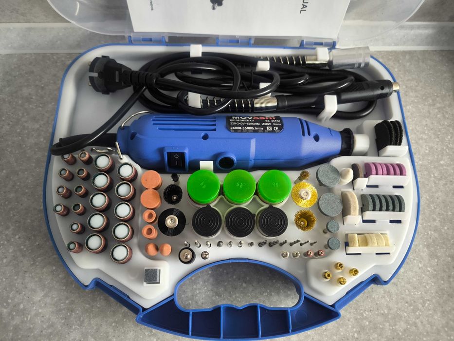 Шлифовальная машина новая