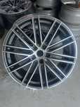 Jante originale noi PORSCHE CAYENNE COUPE 3 9y E3 22” turbo